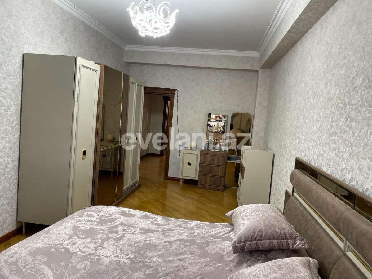 Satılır, yeni tikili, 3 otaqlı, 134 m², Bakı, Yasamal r.