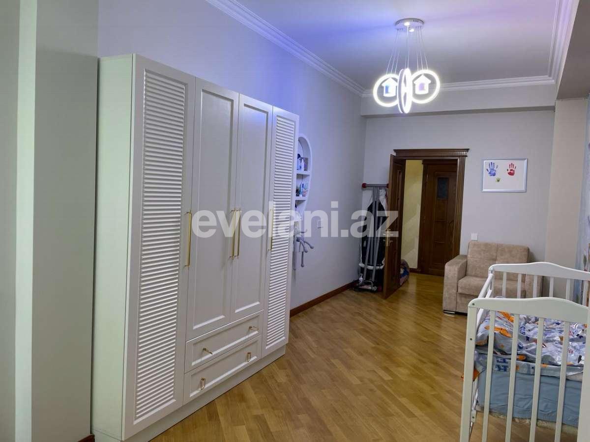 Satılır, yeni tikili, 3 otaqlı, 134 m², Bakı, Yasamal r.
