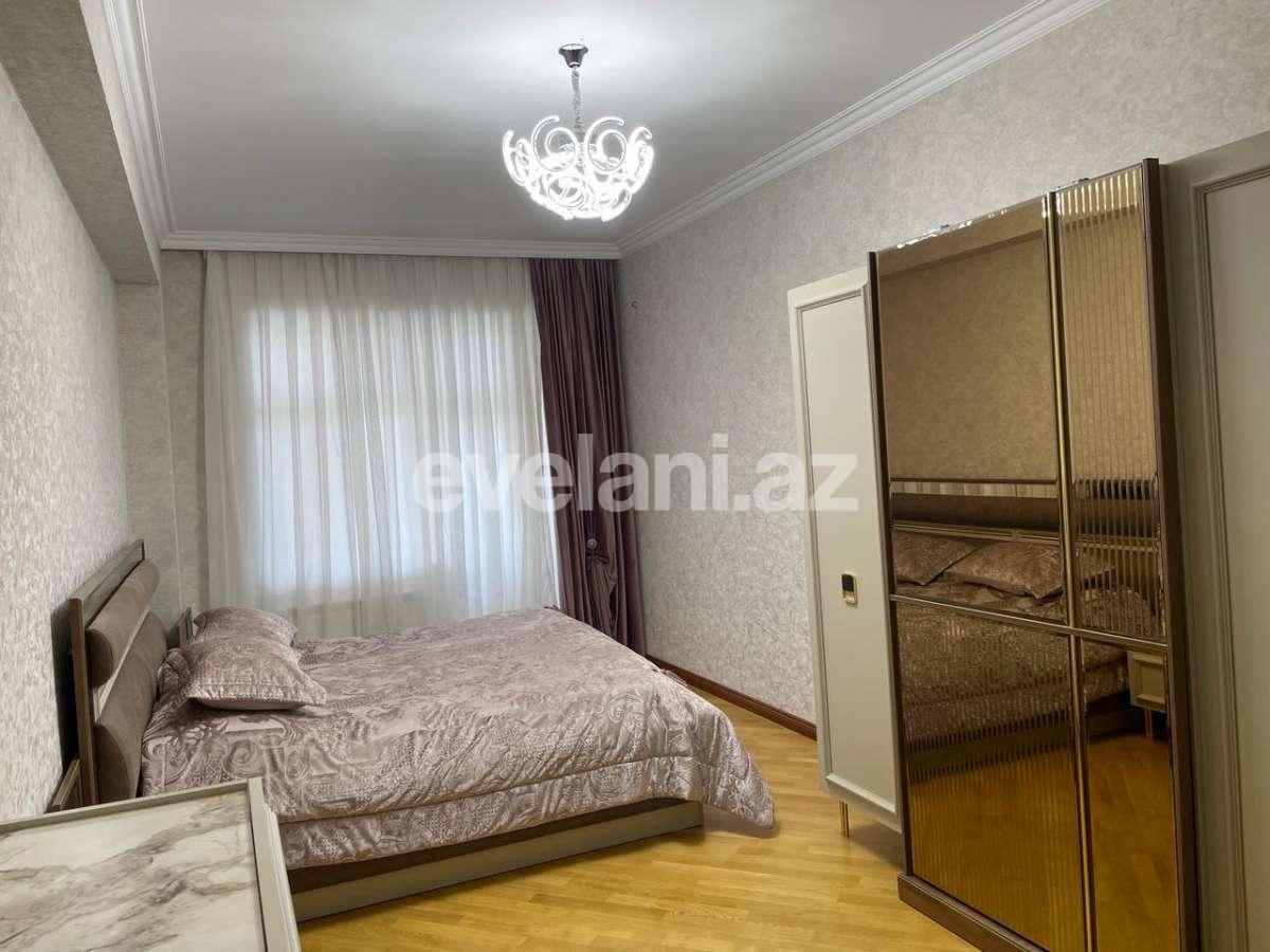 Satılır, yeni tikili, 3 otaqlı, 134 m², Bakı, Yasamal r.