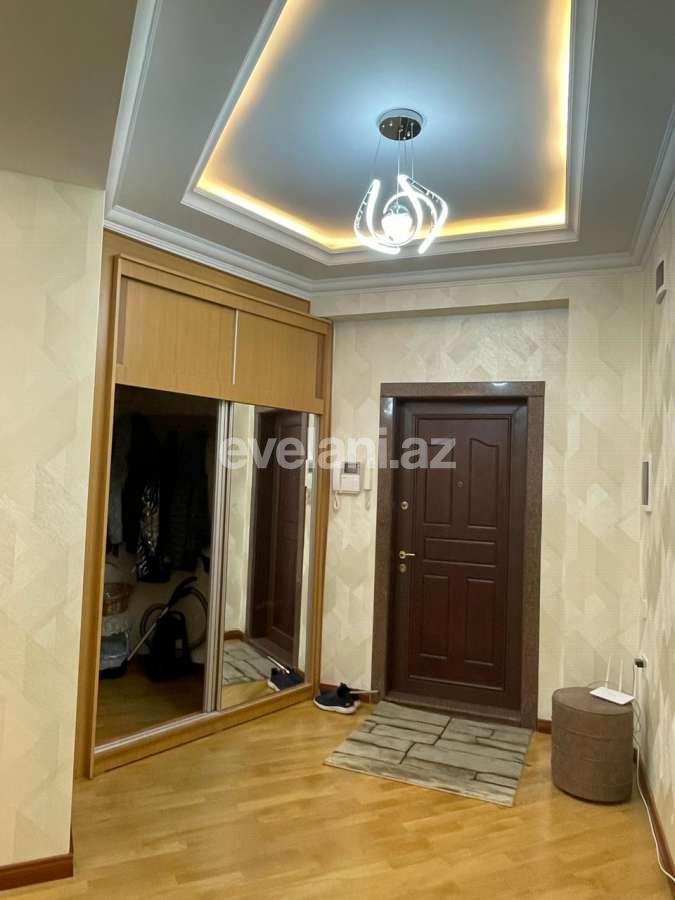 Satılır, yeni tikili, 3 otaqlı, 134 m², Bakı, Yasamal r.