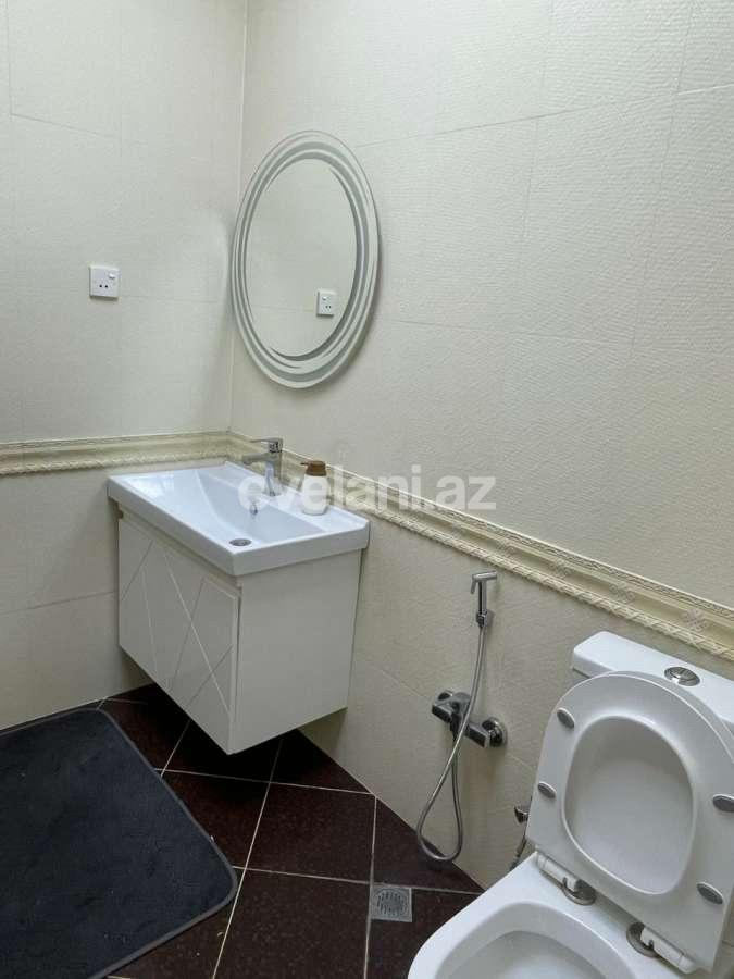 Satılır, yeni tikili, 3 otaqlı, 134 m², Bakı, Yasamal r.