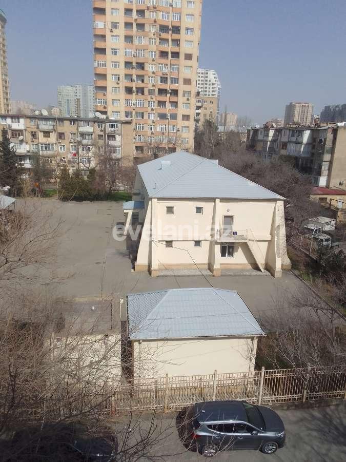 Satılır, köhnə tikili, 1 otaqlı, 30 m², Bakı, Yasamal r.