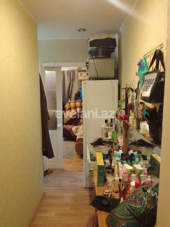 Satılır, köhnə tikili, 1 otaqlı, 30 m², Bakı, Yasamal r.