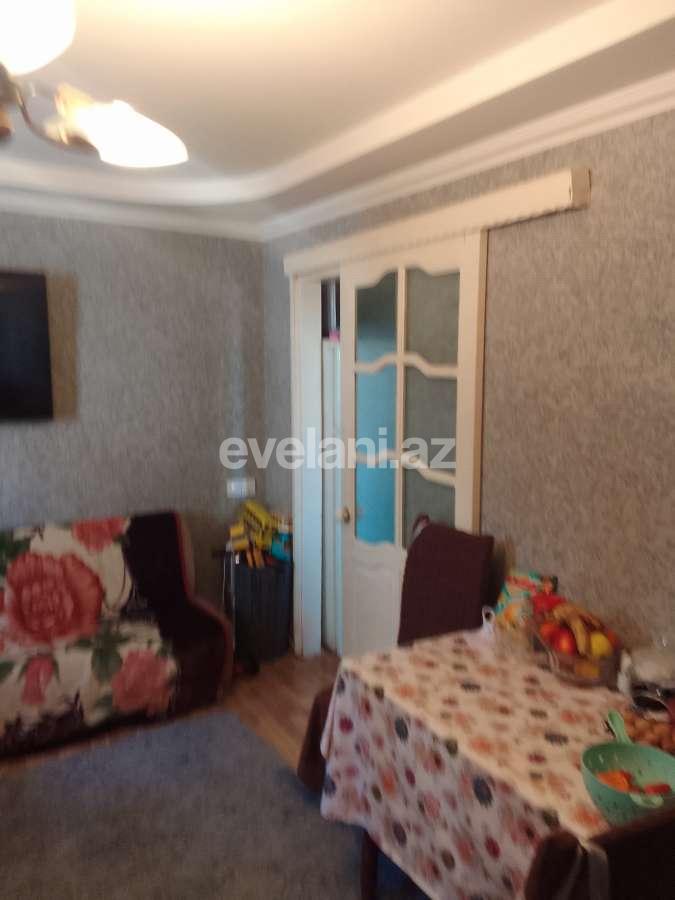 Satılır, köhnə tikili, 1 otaqlı, 30 m², Bakı, Yasamal r.