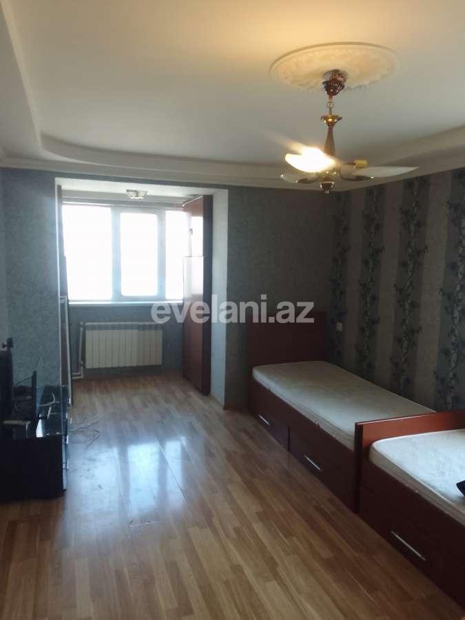 Satılır, köhnə tikili, 1 otaqlı, 30 m², Bakı, Yasamal r.