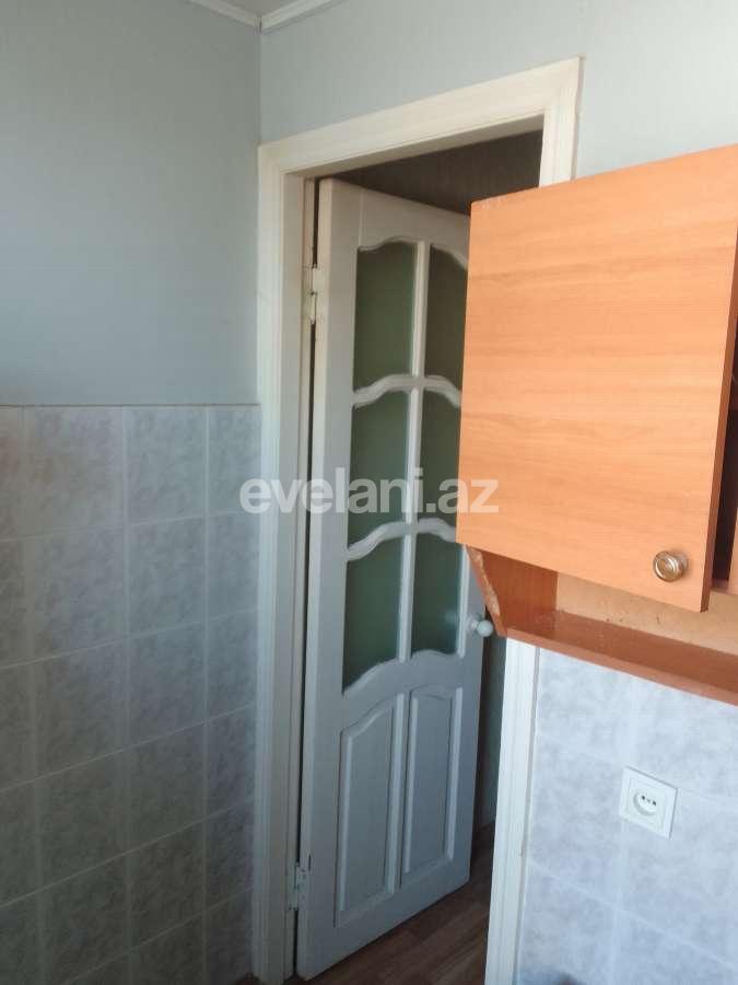 Satılır, köhnə tikili, 1 otaqlı, 30 m², Bakı, Yasamal r.