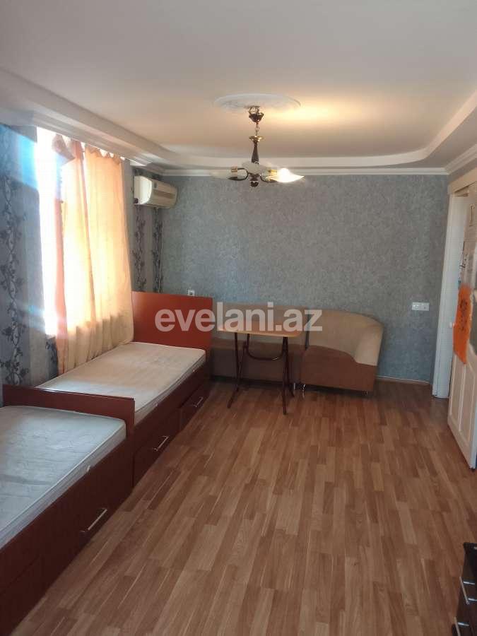 Satılır, köhnə tikili, 1 otaqlı, 30 m², Bakı, Yasamal r.