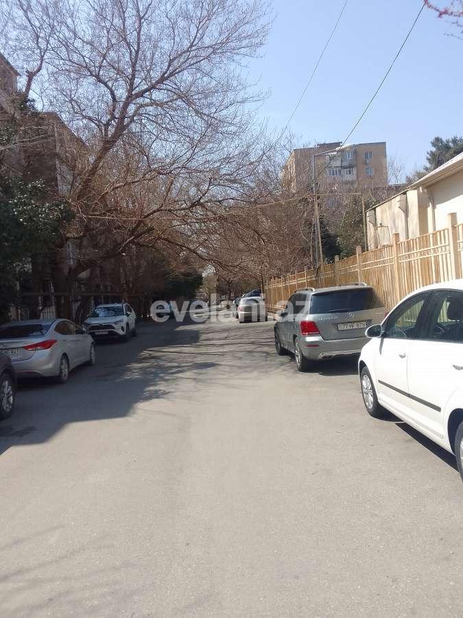 Satılır, köhnə tikili, 1 otaqlı, 30 m², Bakı, Yasamal r.