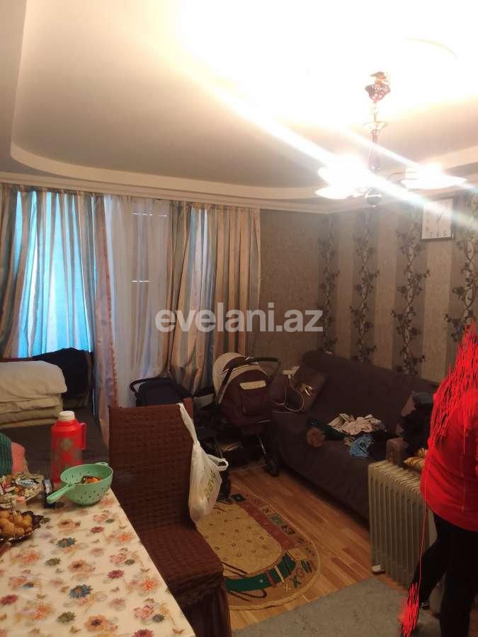 Satılır, köhnə tikili, 1 otaqlı, 30 m², Bakı, Yasamal r.