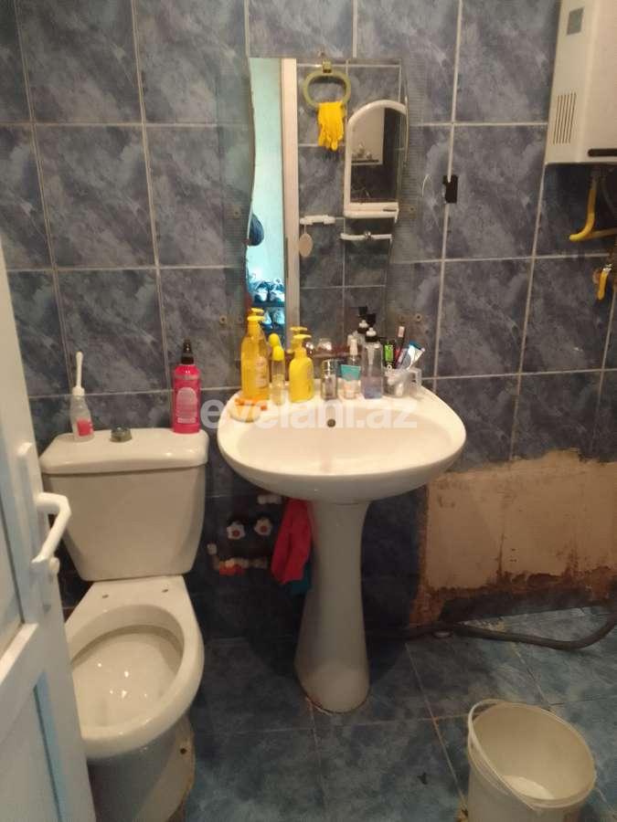 Satılır, köhnə tikili, 1 otaqlı, 30 m², Bakı, Yasamal r.