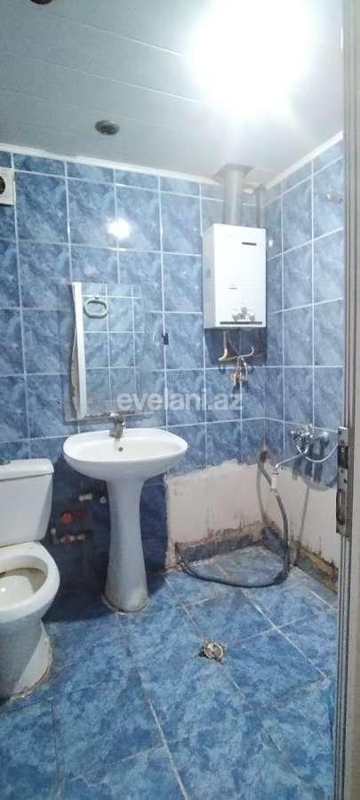 Satılır, köhnə tikili, 1 otaqlı, 30 m², Bakı, Yasamal r.