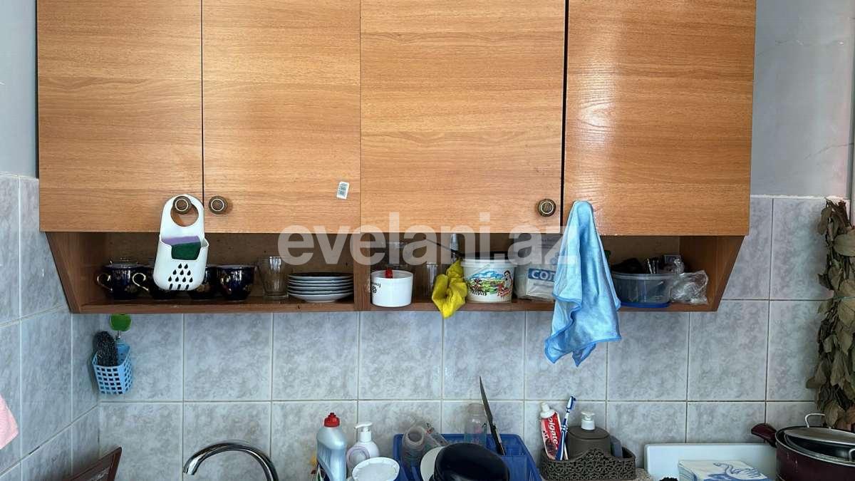 Satılır, köhnə tikili, 1 otaqlı, 30 m², Bakı, Yasamal r.