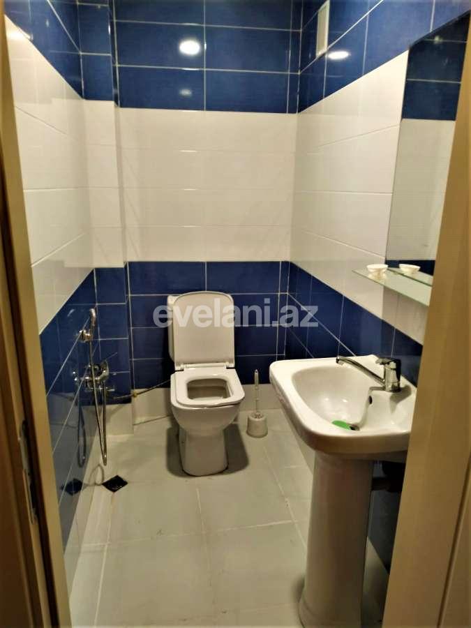 Сдаётся, новостройка, 2-комнаты, 70 m², Баку, Хатаинский r.