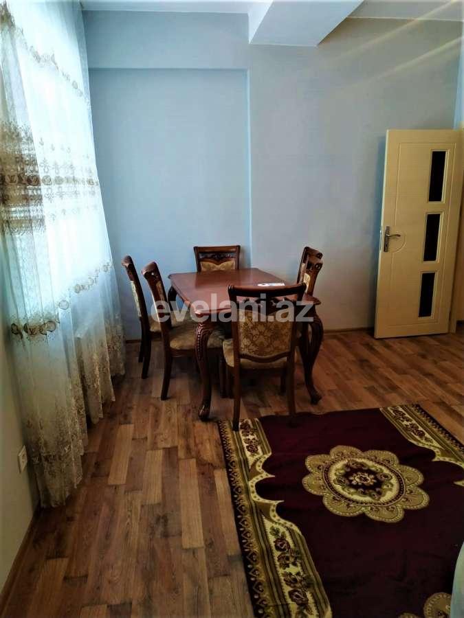 Сдаётся, новостройка, 2-комнаты, 70 m², Баку, Хатаинский r.