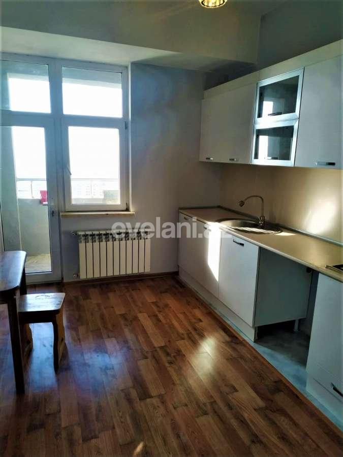 Сдаётся, новостройка, 2-комнаты, 70 m², Баку, Хатаинский r.