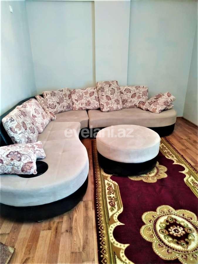 Сдаётся, новостройка, 2-комнаты, 70 m², Баку, Хатаинский r.