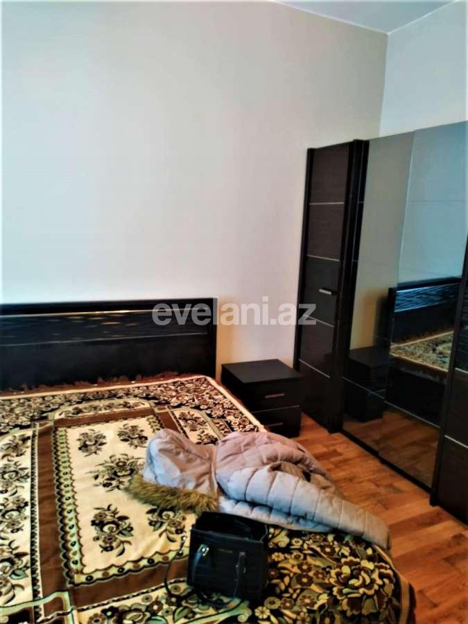 Сдаётся, новостройка, 2-комнаты, 70 m², Баку, Хатаинский r.