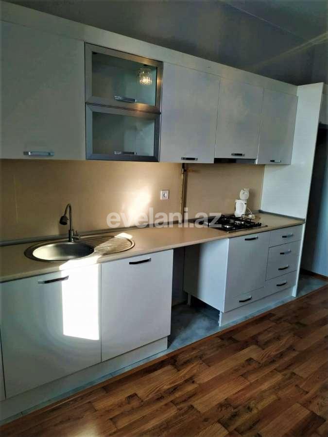 Сдаётся, новостройка, 2-комнаты, 70 m², Баку, Хатаинский r.