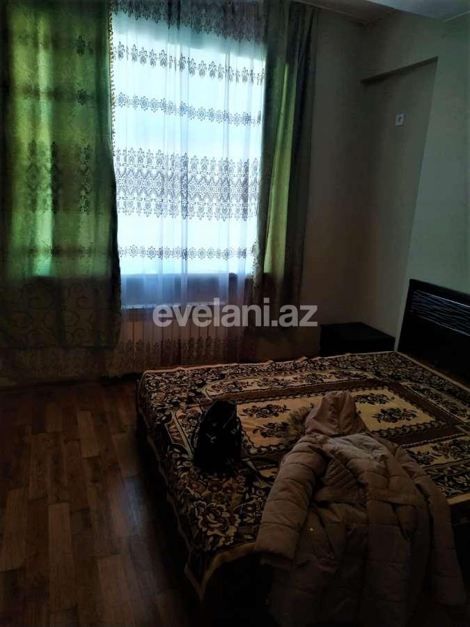 Сдаётся, новостройка, 2-комнаты, 70 m², Баку, Хатаинский r.