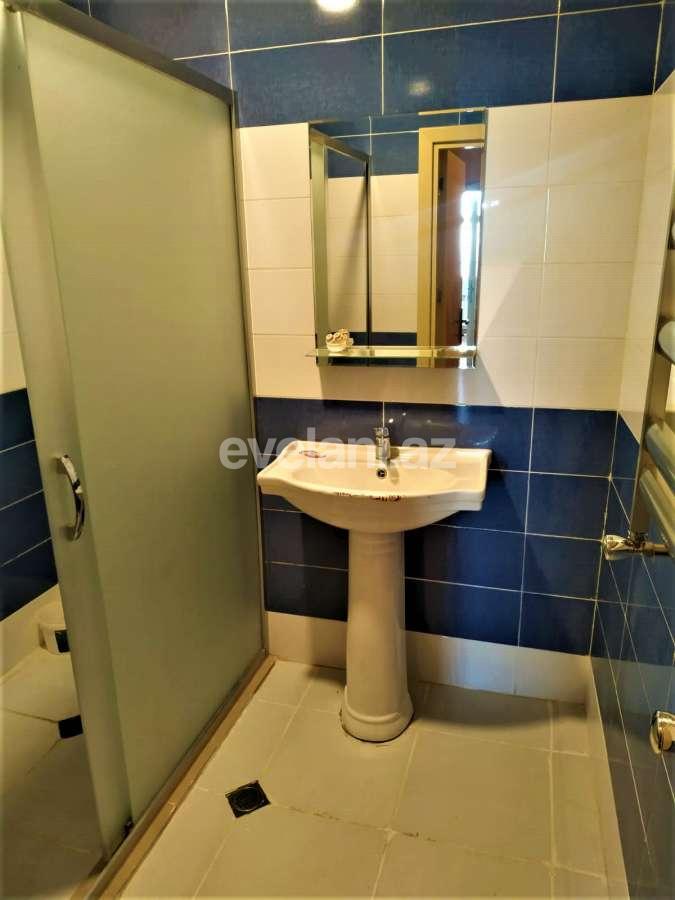 Сдаётся, новостройка, 2-комнаты, 70 m², Баку, Хатаинский r.