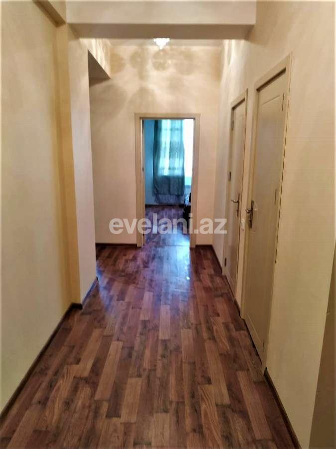 Сдаётся, новостройка, 2-комнаты, 70 m², Баку, Хатаинский r.