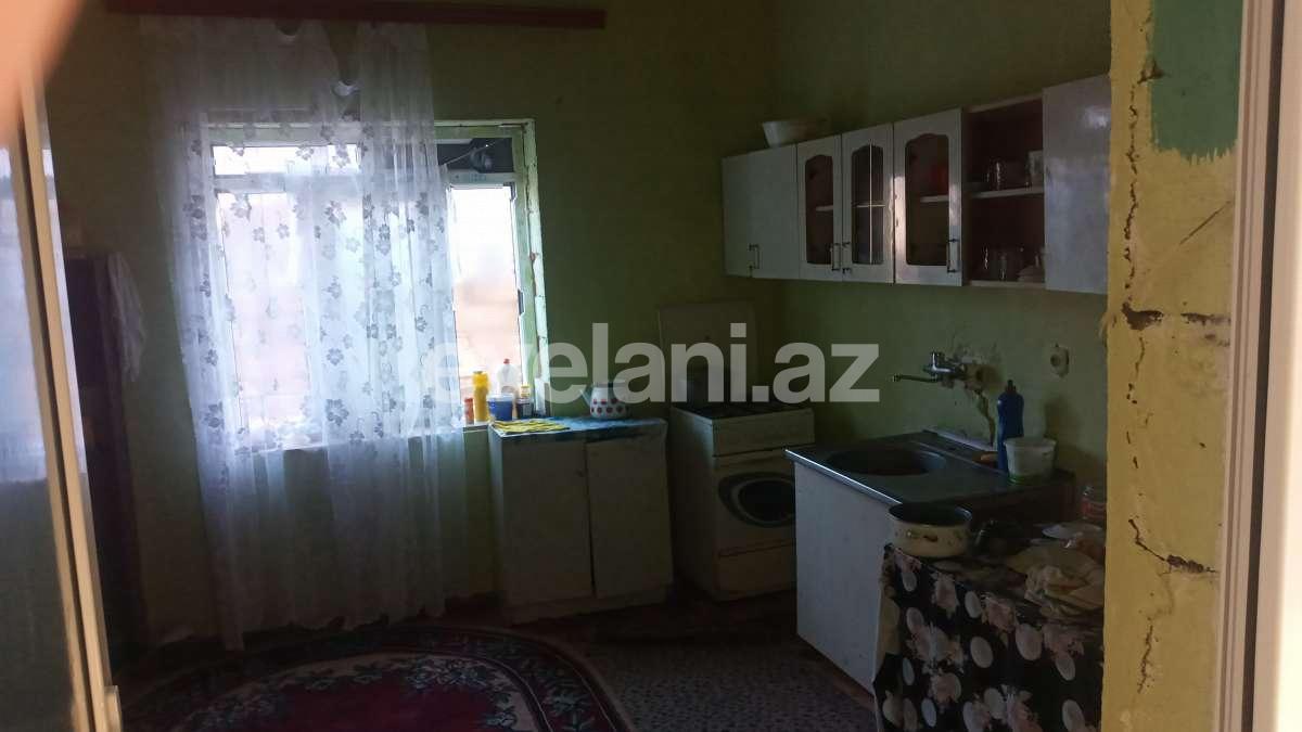 Satılır, həyət evi / bağ, 3 otaqlı, 240 m², Bakı, Sabunçu r, Zabrat q.