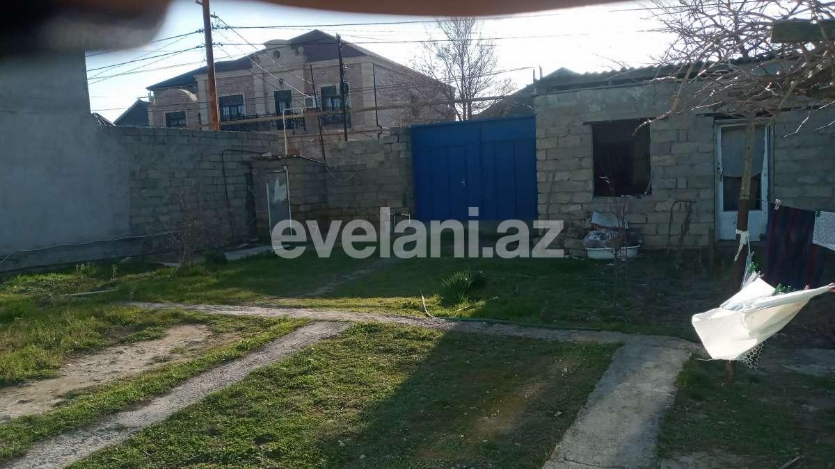 Satılır, həyət evi / bağ, 3 otaqlı, 240 m², Bakı, Sabunçu r, Zabrat q.