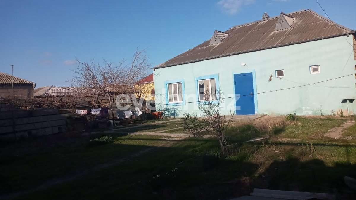 Satılır, həyət evi / bağ, 3 otaqlı, 240 m², Bakı, Sabunçu r, Zabrat q.