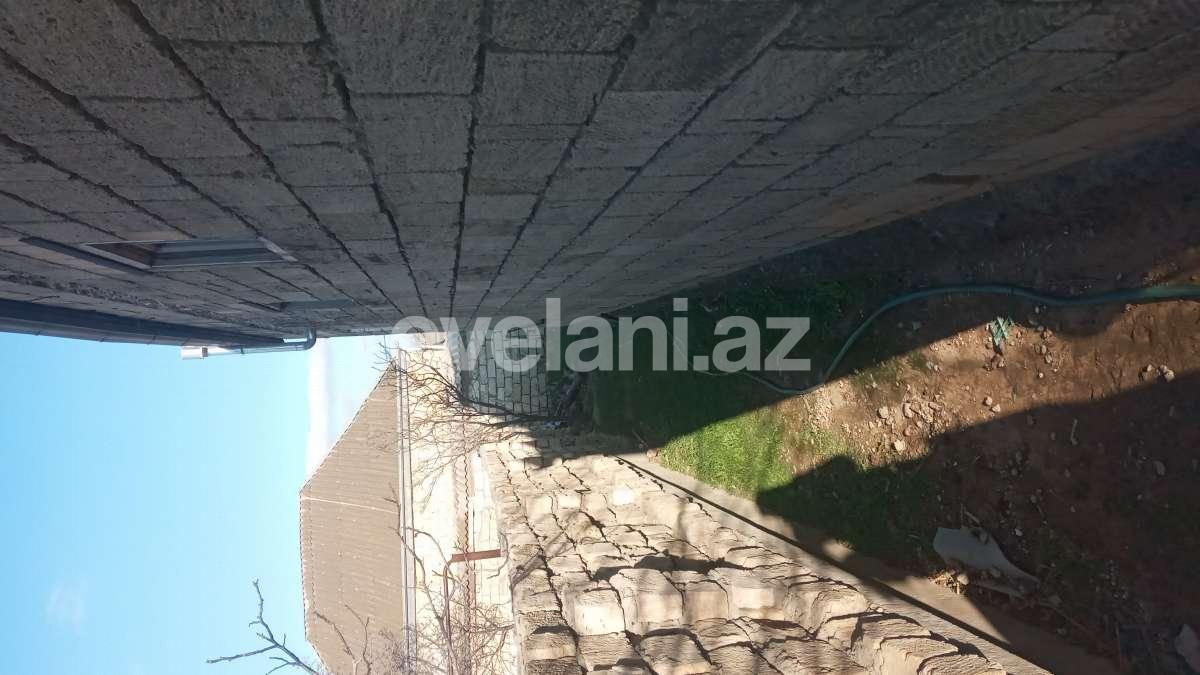 Satılır, həyət evi / bağ, 3 otaqlı, 240 m², Bakı, Sabunçu r, Zabrat q.
