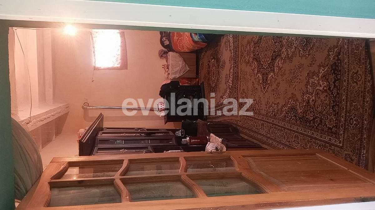 Satılır, həyət evi / bağ, 3 otaqlı, 240 m², Bakı, Sabunçu r, Zabrat q.