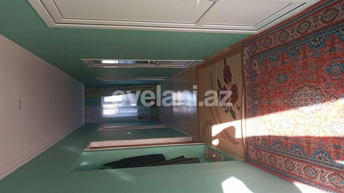 Satılır, həyət evi / bağ, 3 otaqlı, 240 m², Bakı, Sabunçu r, Zabrat q.