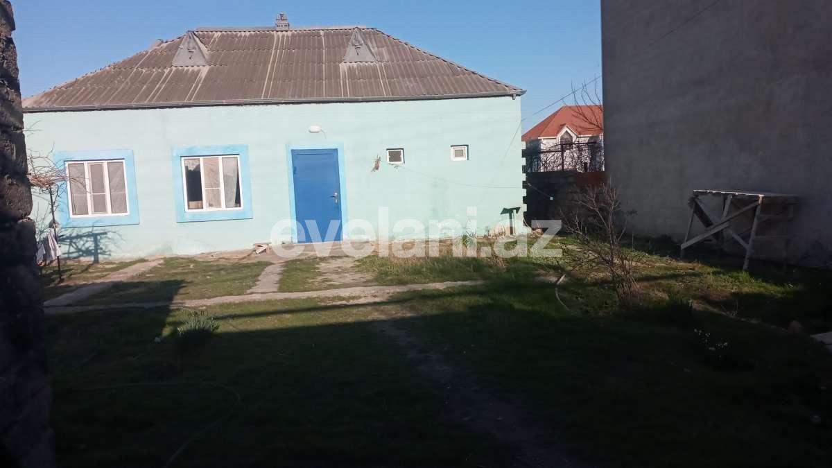 Satılır, həyət evi / bağ, 3 otaqlı, 240 m², Bakı, Sabunçu r, Zabrat q.