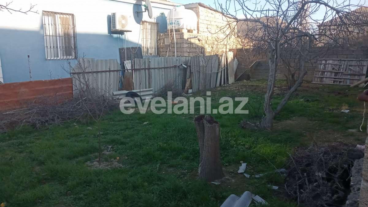 Satılır, həyət evi / bağ, 3 otaqlı, 240 m², Bakı, Sabunçu r, Zabrat q.