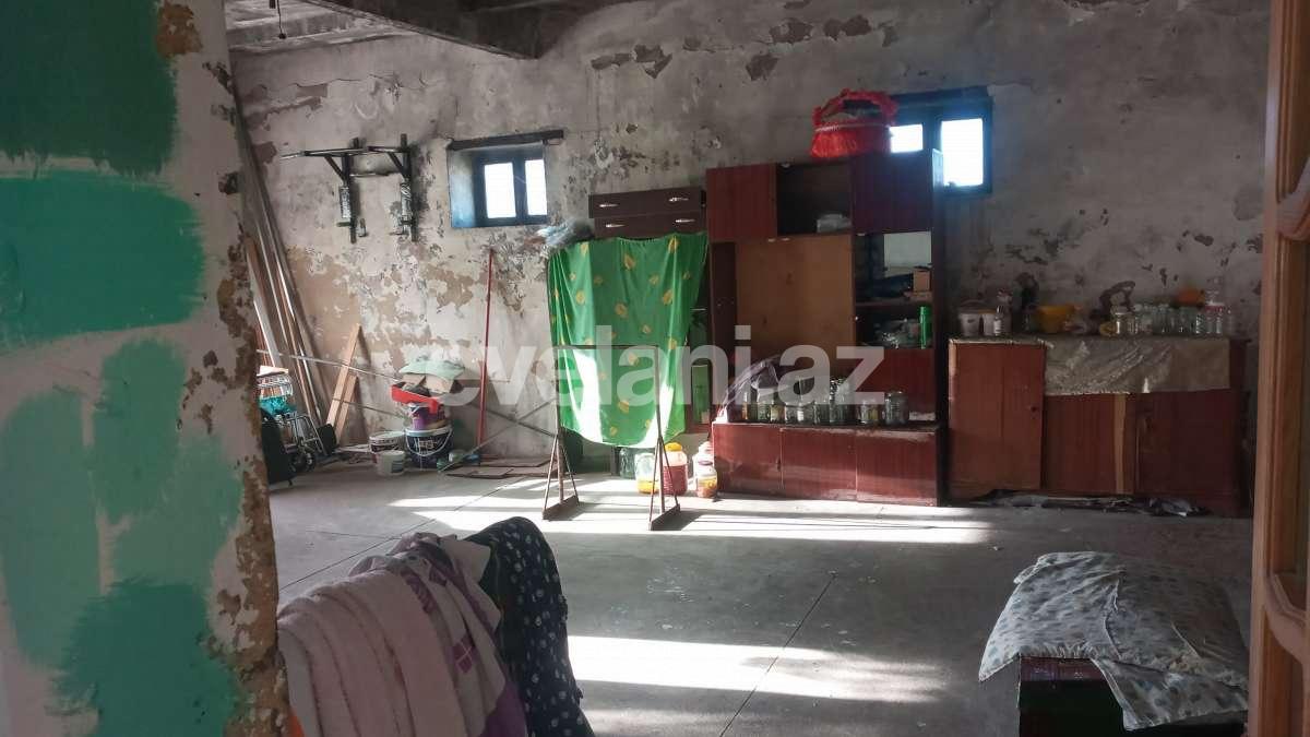 Satılır, həyət evi / bağ, 3 otaqlı, 240 m², Bakı, Sabunçu r, Zabrat q.