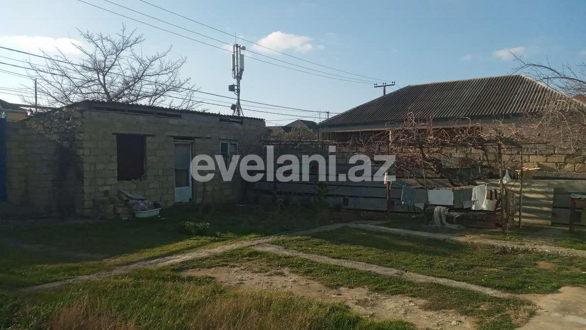 Satılır, həyət evi / bağ, 3 otaqlı, 240 m², Bakı, Sabunçu r, Zabrat q.