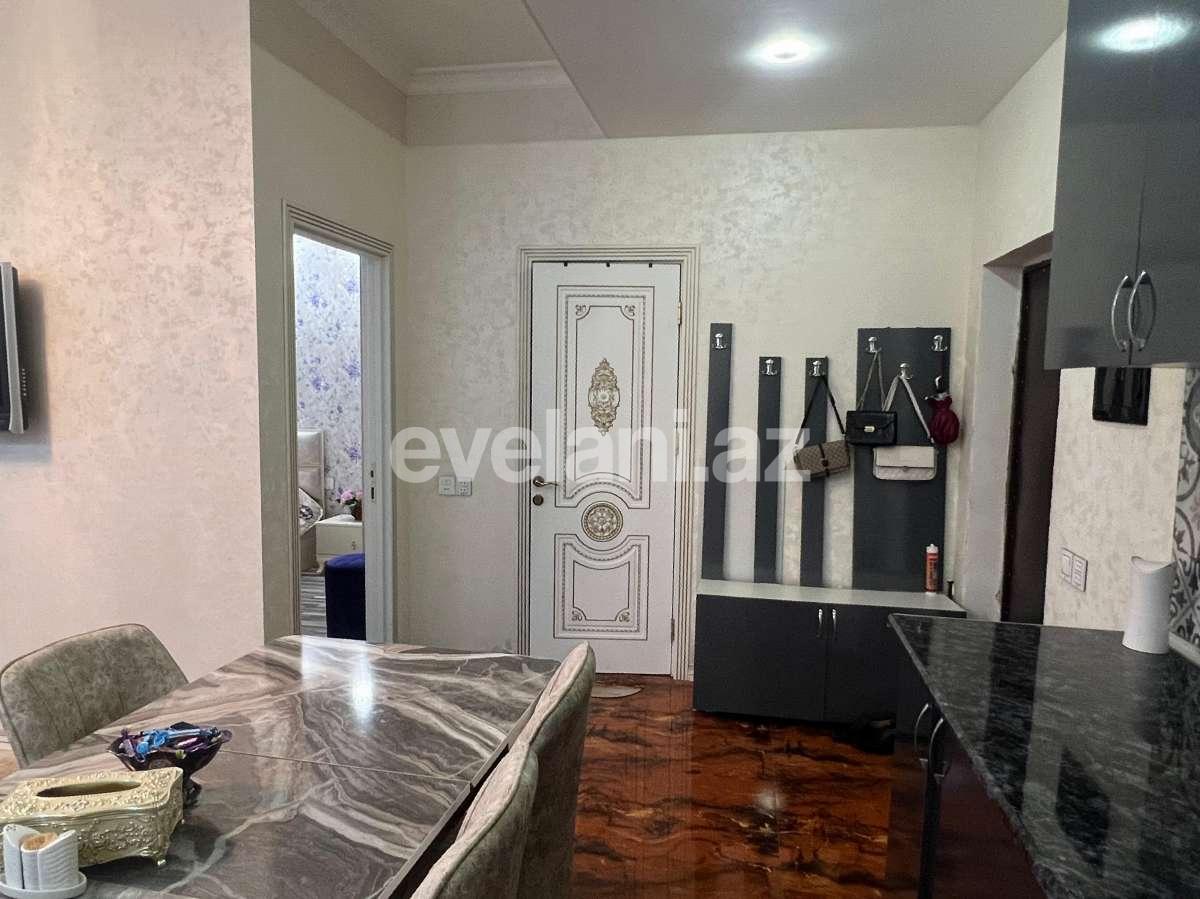 Satılır, yeni tikili, 2 otaqlı, 50 m², Bakı, Suraxanı r, Zığ q.