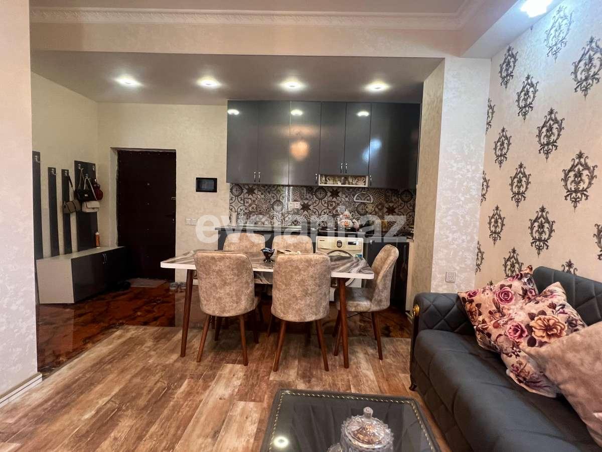 Satılır, yeni tikili, 2 otaqlı, 50 m², Bakı, Suraxanı r, Zığ q.