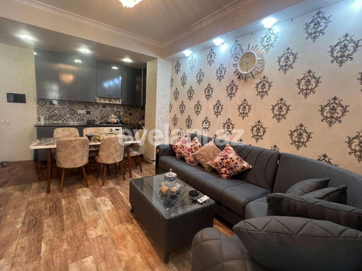 Satılır, yeni tikili, 2 otaqlı, 50 m², Bakı, Suraxanı r, Zığ q.