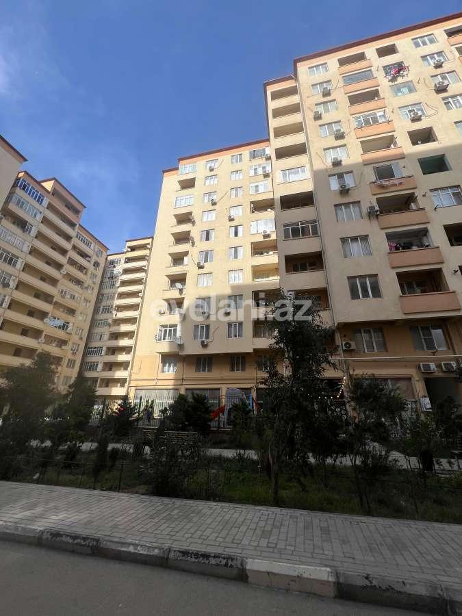 Satılır, yeni tikili, 2 otaqlı, 50 m², Bakı, Suraxanı r, Zığ q.