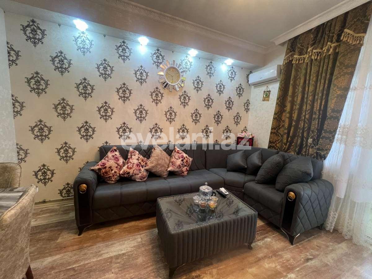 Satılır, yeni tikili, 2 otaqlı, 50 m², Bakı, Suraxanı r, Zığ q.