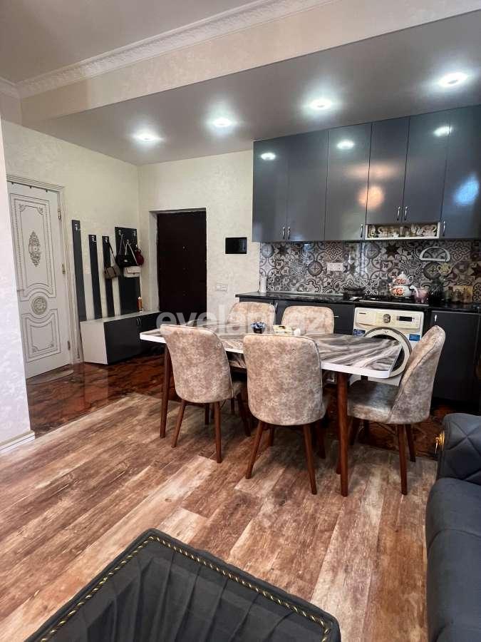 Satılır, yeni tikili, 2 otaqlı, 50 m², Bakı, Suraxanı r, Zığ q.