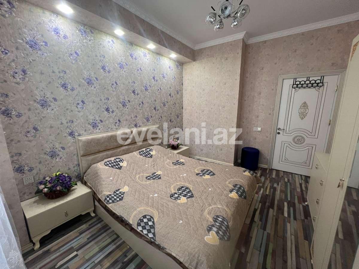 Satılır, yeni tikili, 2 otaqlı, 50 m², Bakı, Suraxanı r, Zığ q.