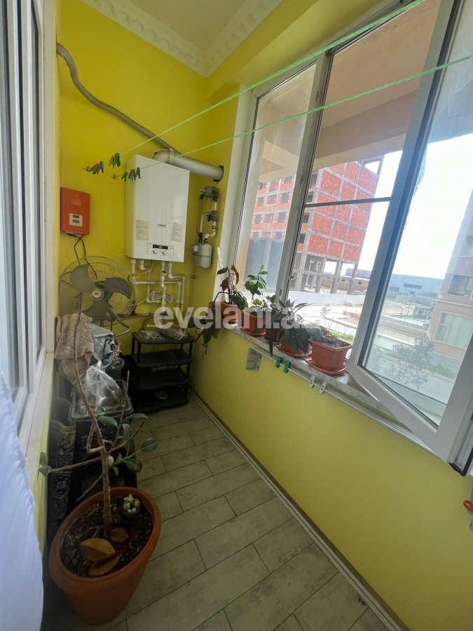 Satılır, yeni tikili, 2 otaqlı, 50 m², Bakı, Suraxanı r, Zığ q.