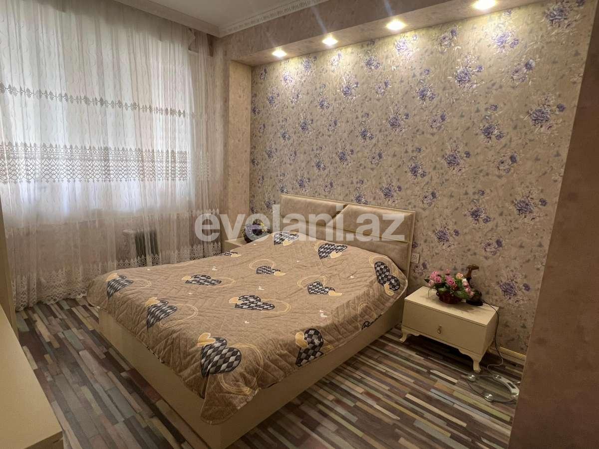 Satılır, yeni tikili, 2 otaqlı, 50 m², Bakı, Suraxanı r, Zığ q.