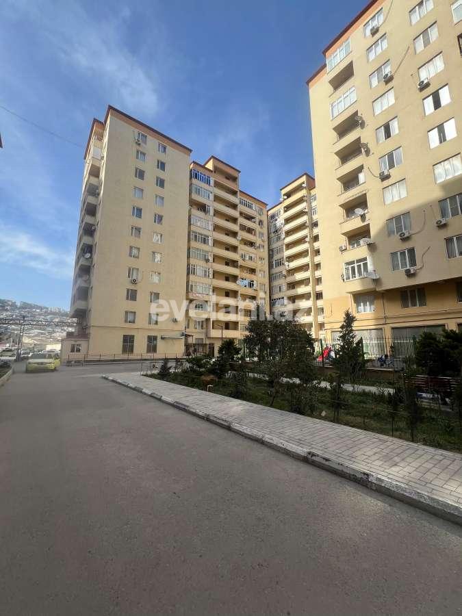 Satılır, yeni tikili, 2 otaqlı, 50 m², Bakı, Suraxanı r, Zığ q.