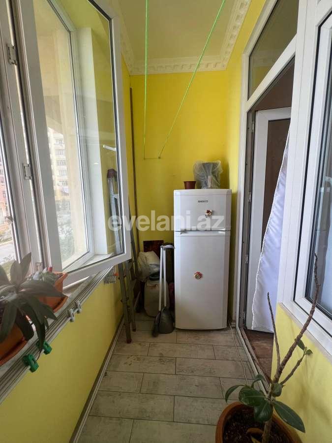 Satılır, yeni tikili, 2 otaqlı, 50 m², Bakı, Suraxanı r, Zığ q.