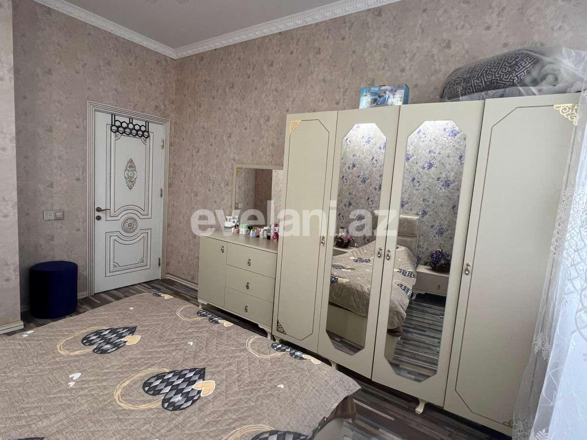 Satılır, yeni tikili, 2 otaqlı, 50 m², Bakı, Suraxanı r, Zığ q.