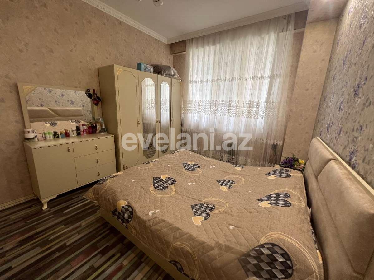 Satılır, yeni tikili, 2 otaqlı, 50 m², Bakı, Suraxanı r, Zığ q.