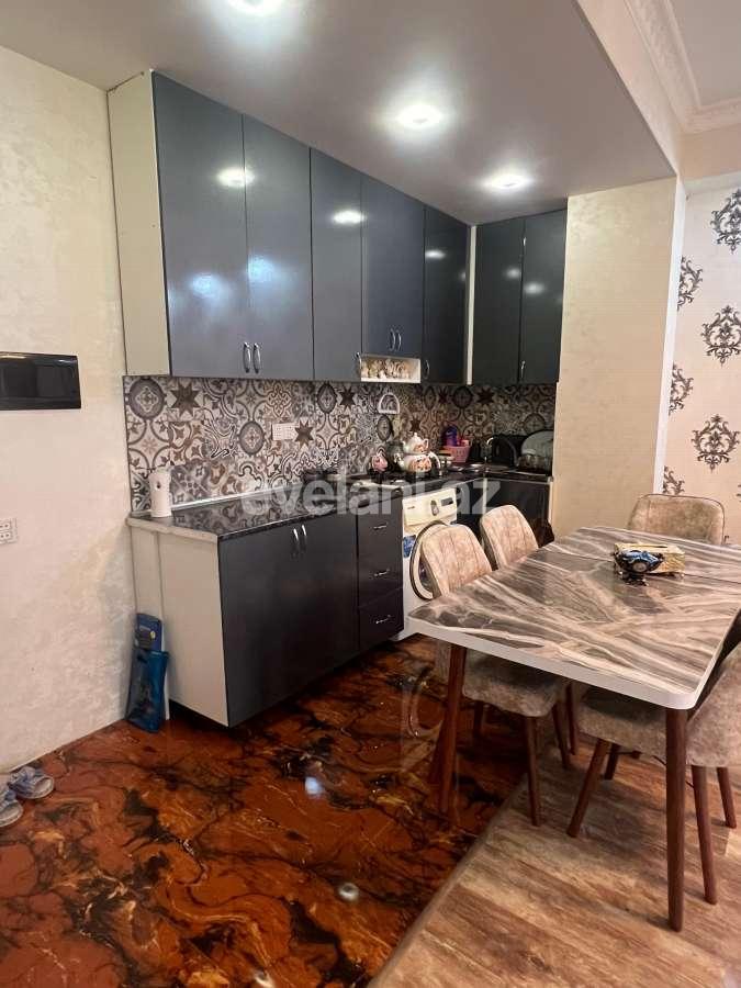 Satılır, yeni tikili, 2 otaqlı, 50 m², Bakı, Suraxanı r, Zığ q.