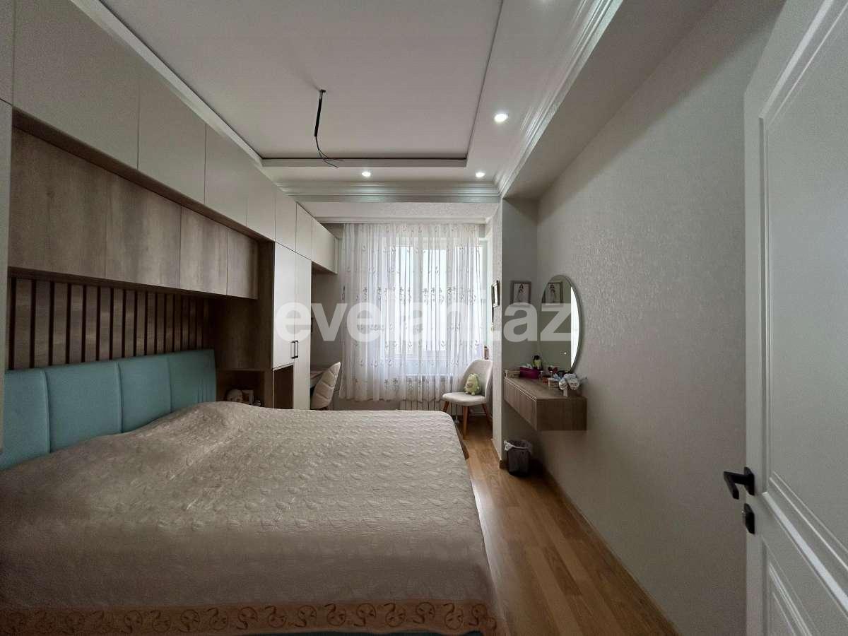 Satılır, yeni tikili, 3 otaqlı, 106 m², Bakı, Abşeron r, Masazır q.